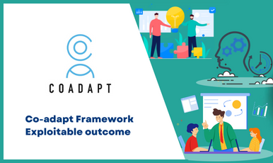 co-adapt framework