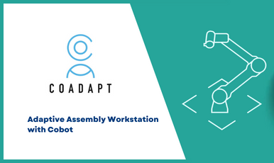 Adaptive Assembly Cobot
